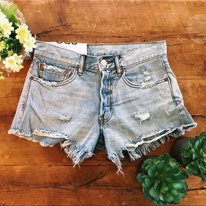 BDG Jean Shorts